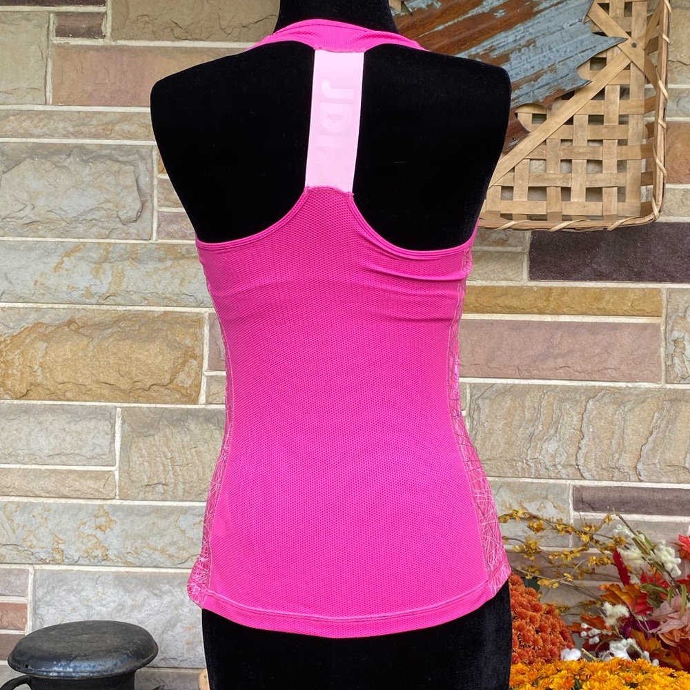Nike Dri-Fit Racerback Tank - Picture 4 of 11